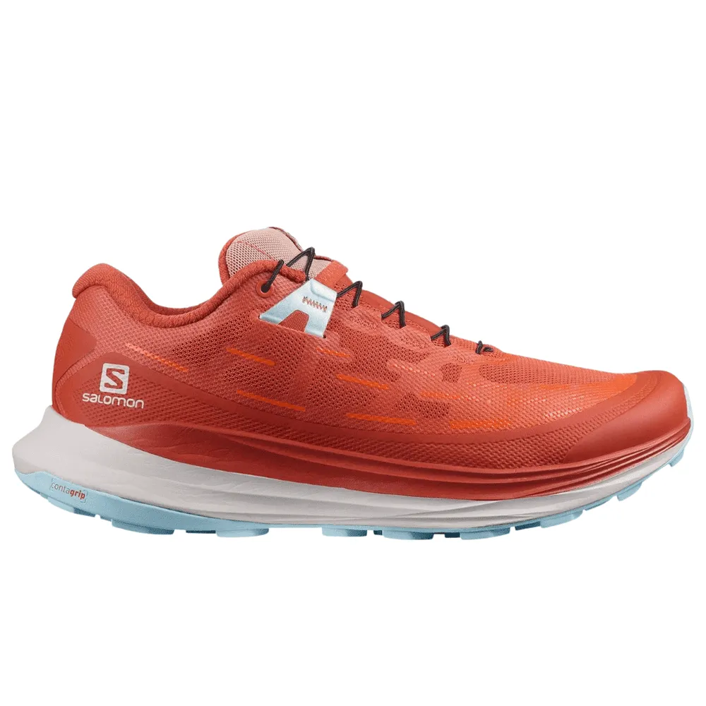 Salomon Ultra Glide Womens