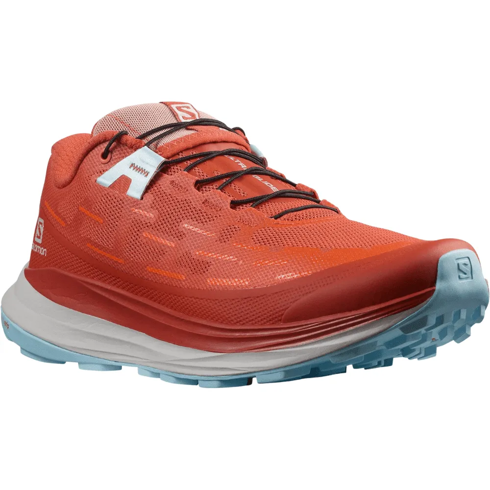 Salomon Ultra Glide Womens