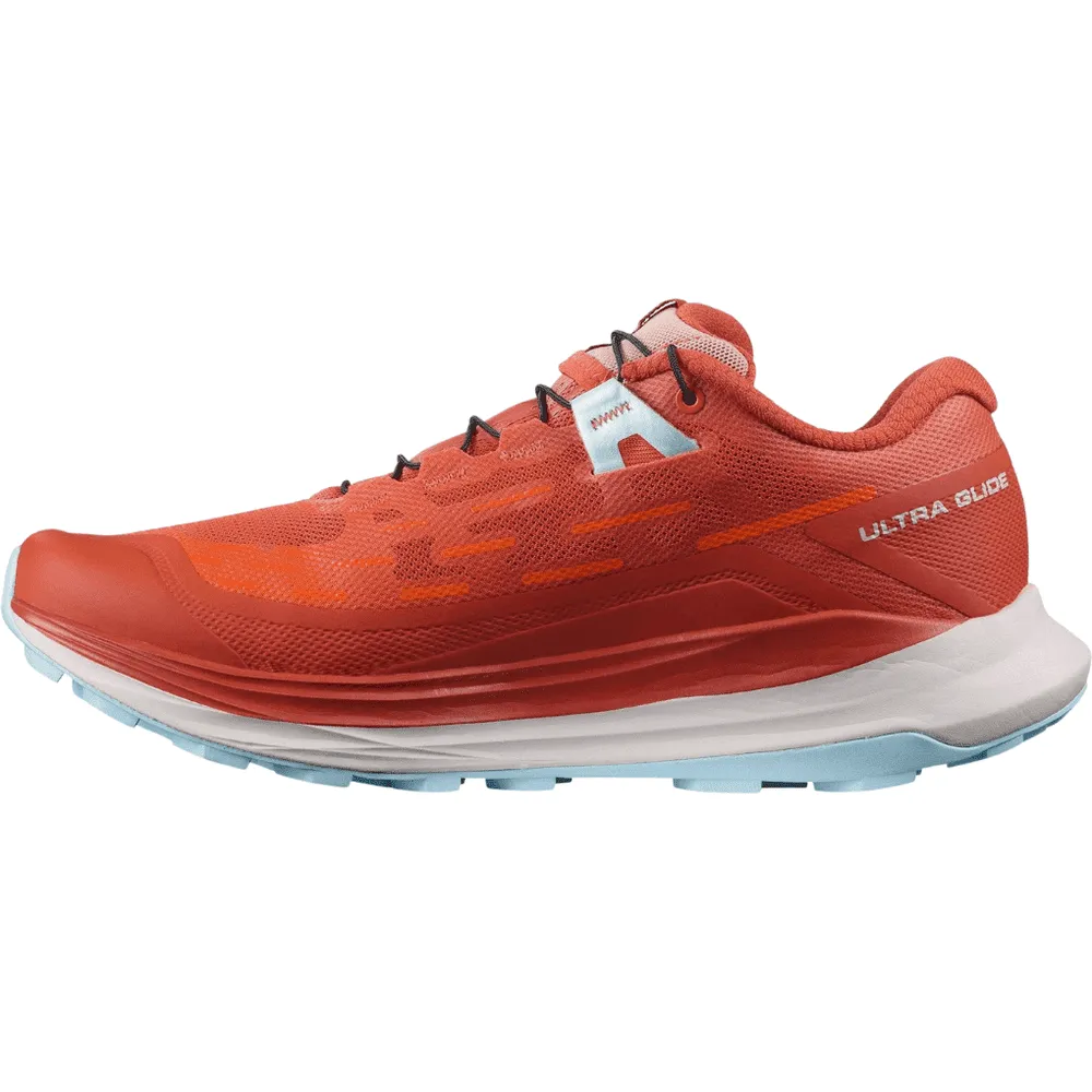 Salomon Ultra Glide Womens