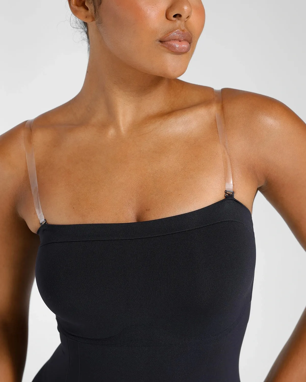 Seamless Sculpt Strapless Bodysuit