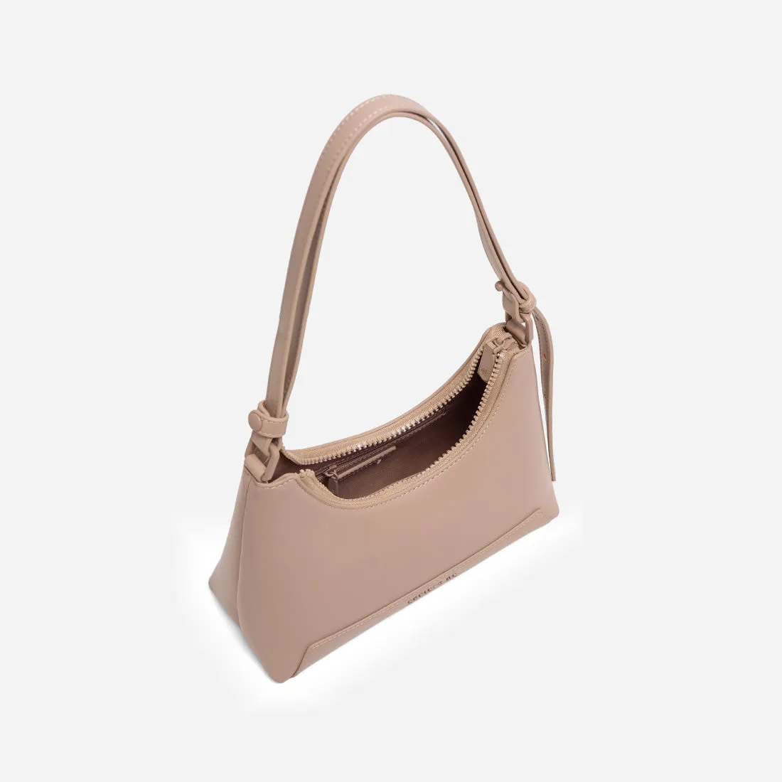 Sienna Mini Hobo Bag