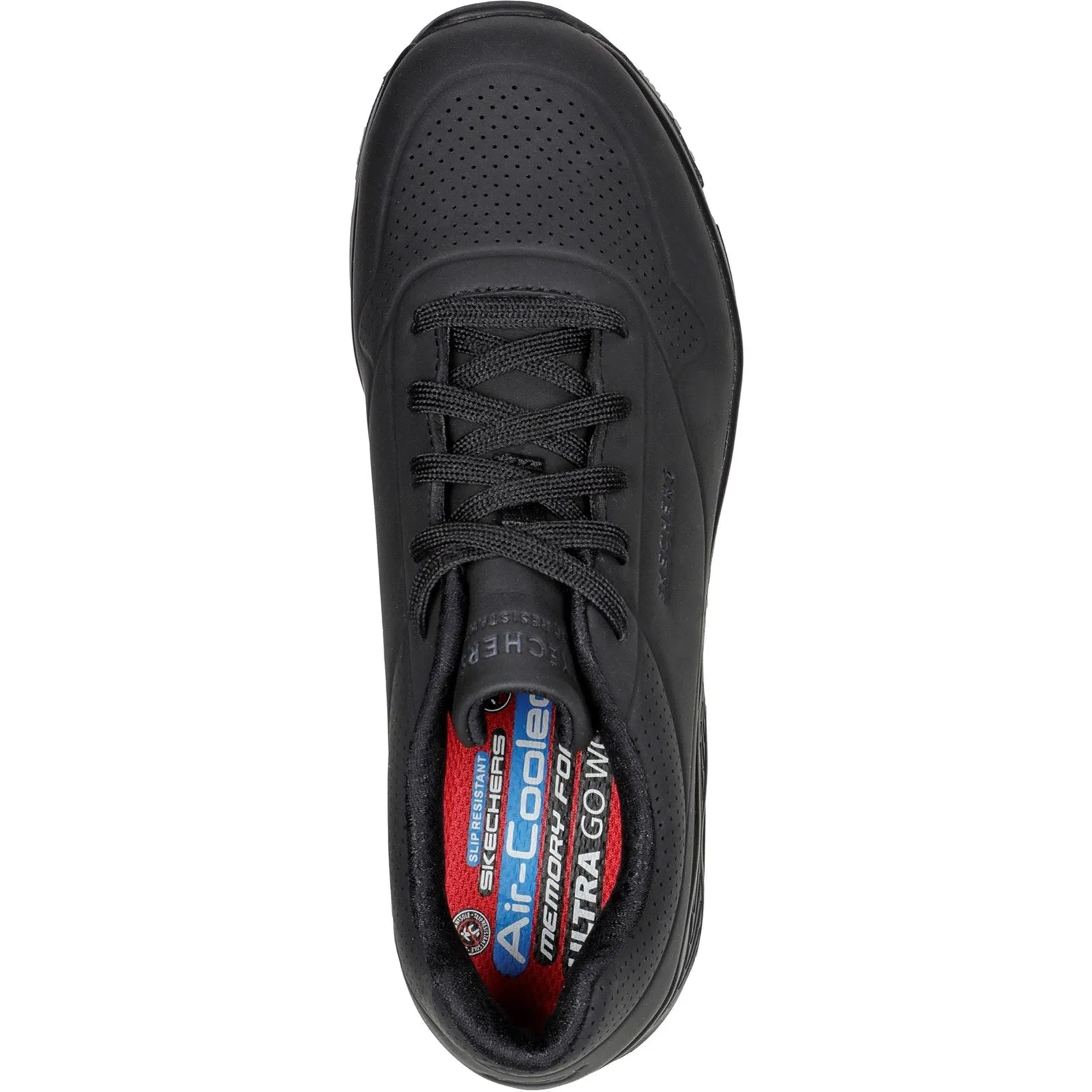 Skechers Uno Work Trainers