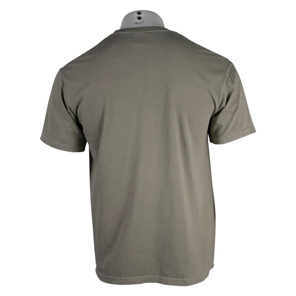 Skeeter Comfort Colors Tee - Sandstone