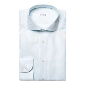 Slim Fit - Striped Shirt