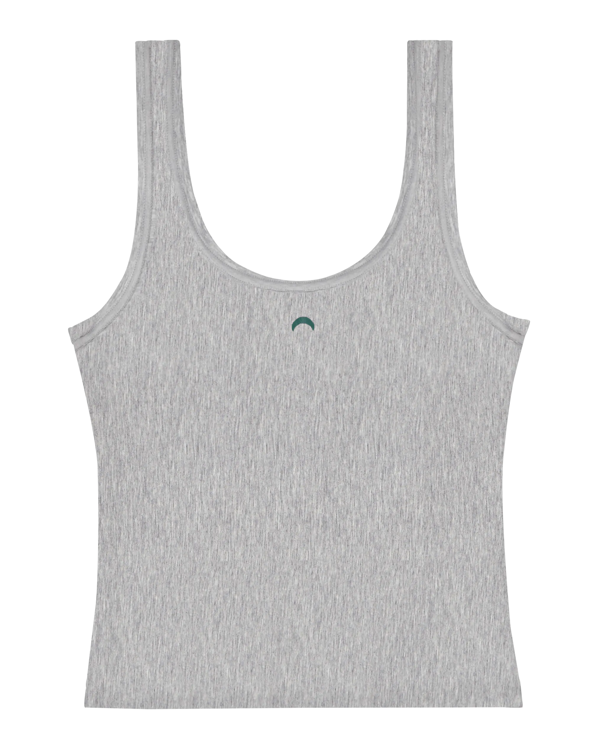 Sporty Crop Tank