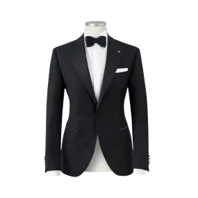 THE CLASSIC TUXEDO