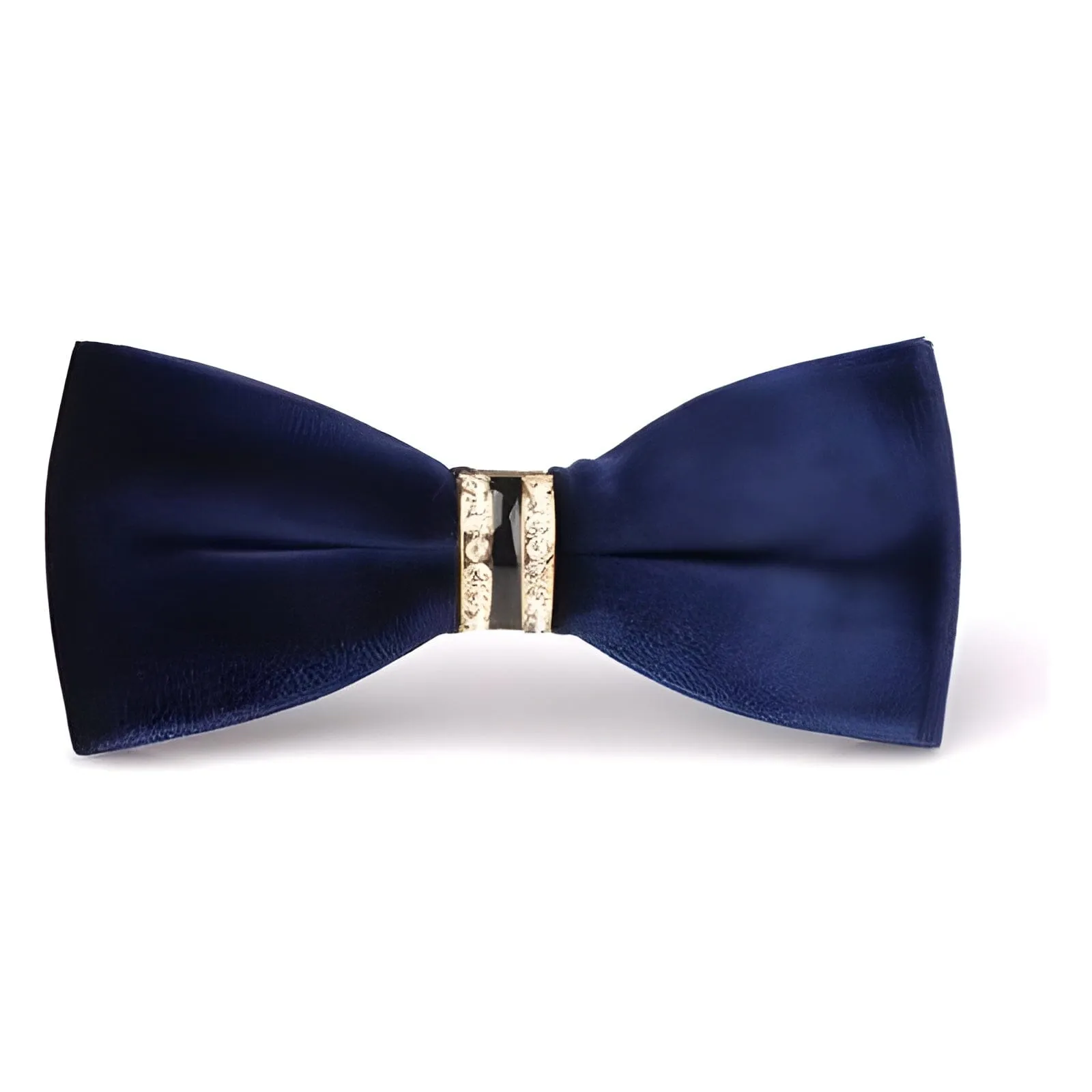 The Dante Velvet Bow Tie - Multiple Colors