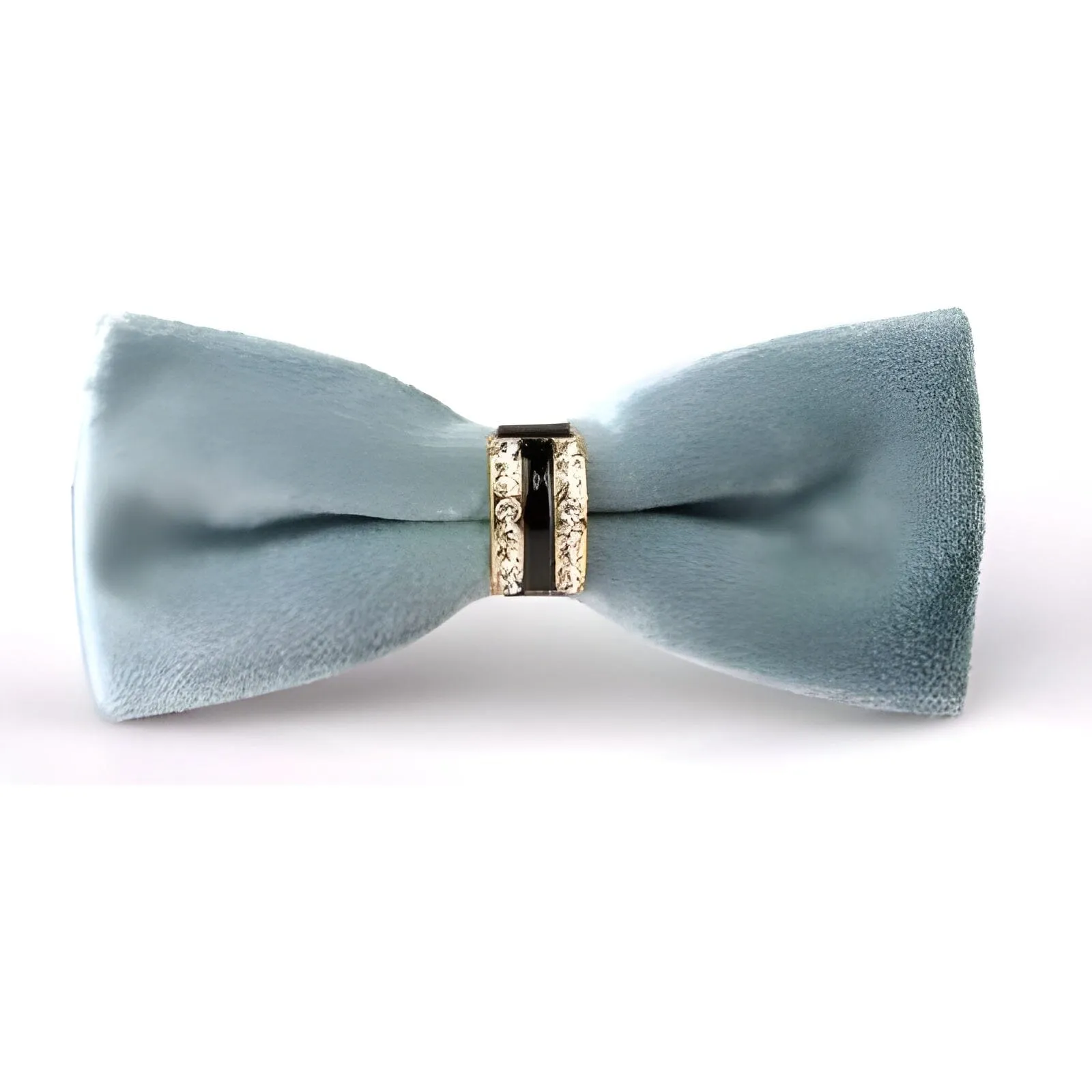 The Dante Velvet Bow Tie - Multiple Colors