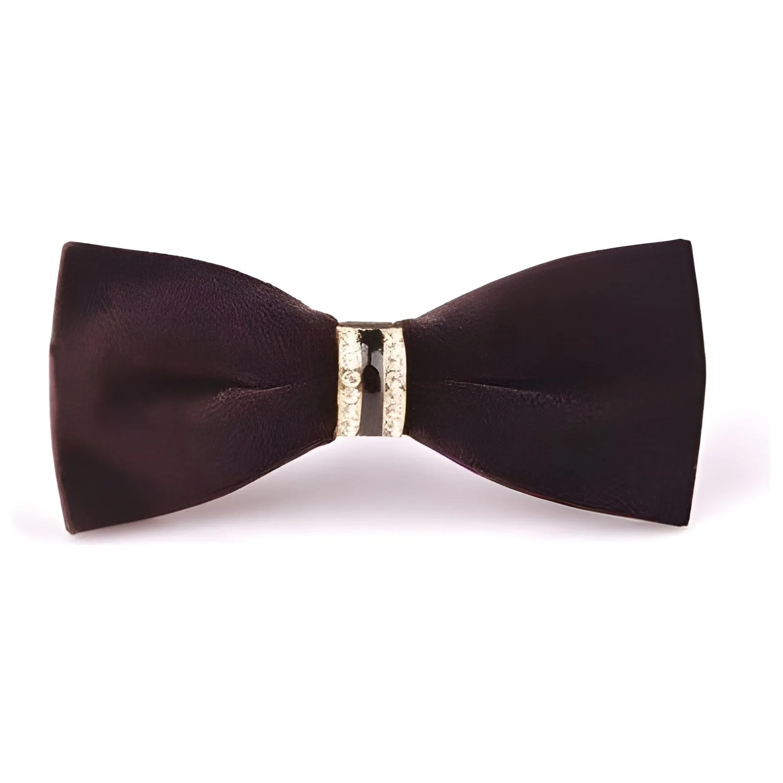 The Dante Velvet Bow Tie - Multiple Colors