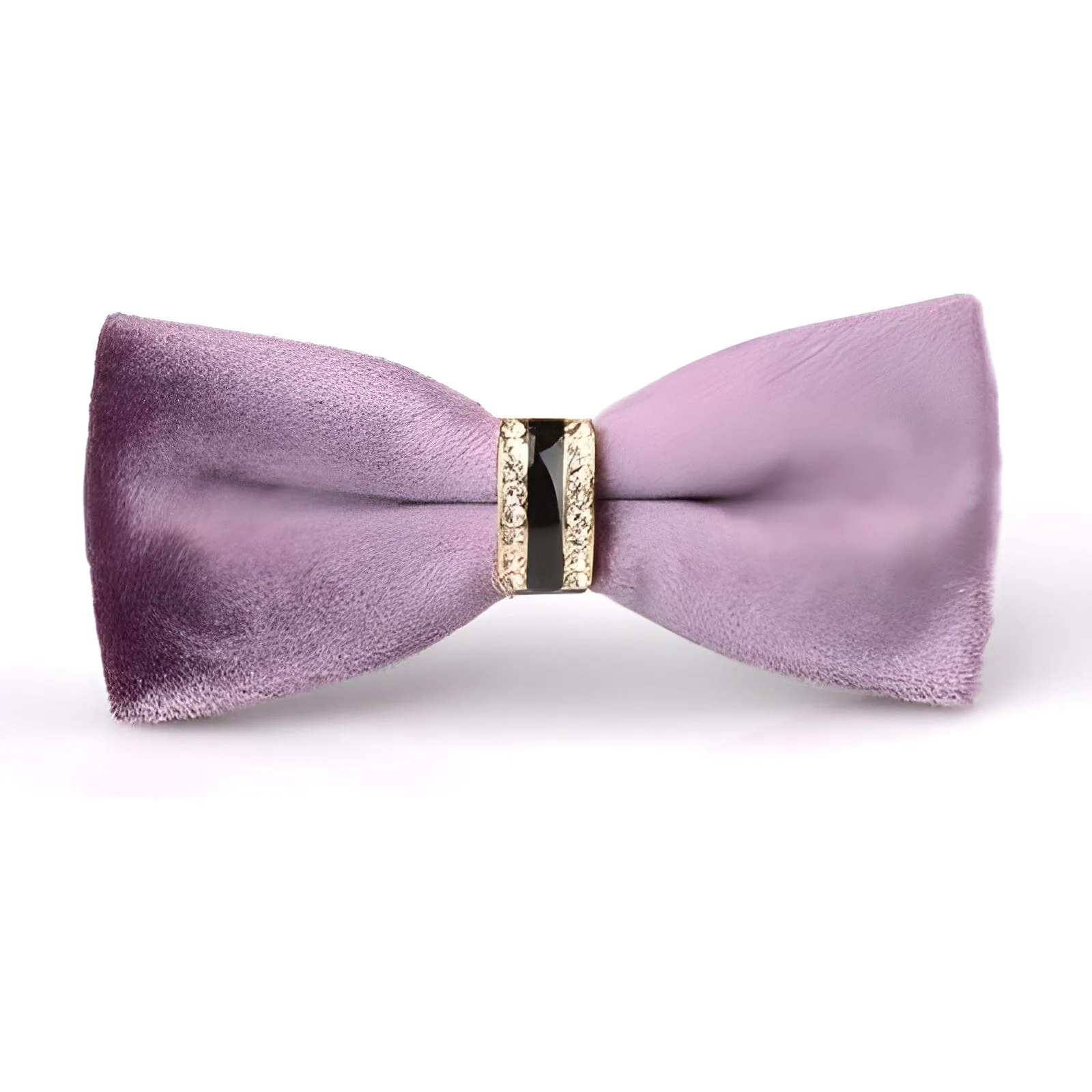 The Dante Velvet Bow Tie - Multiple Colors