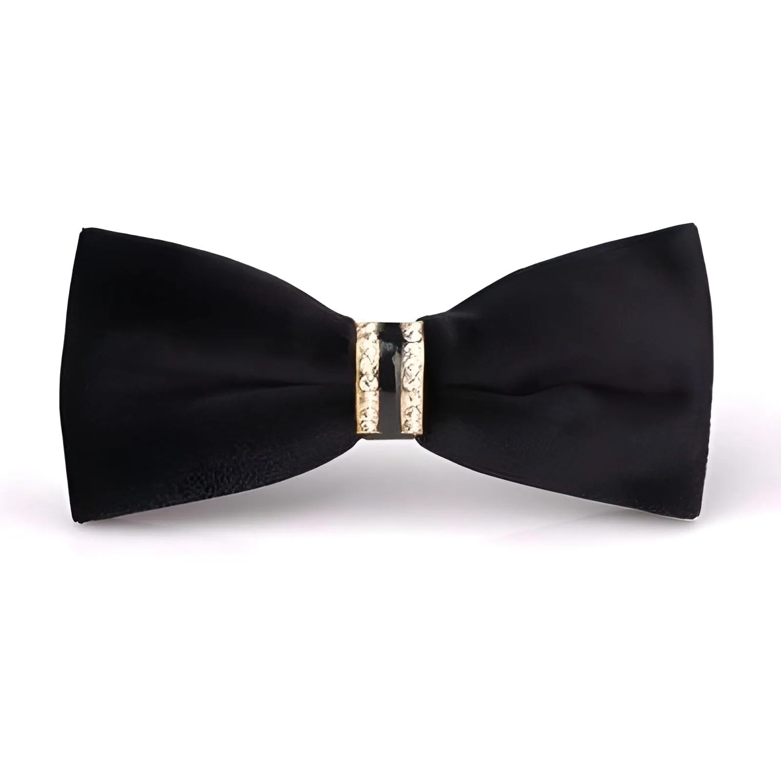 The Dante Velvet Bow Tie - Multiple Colors