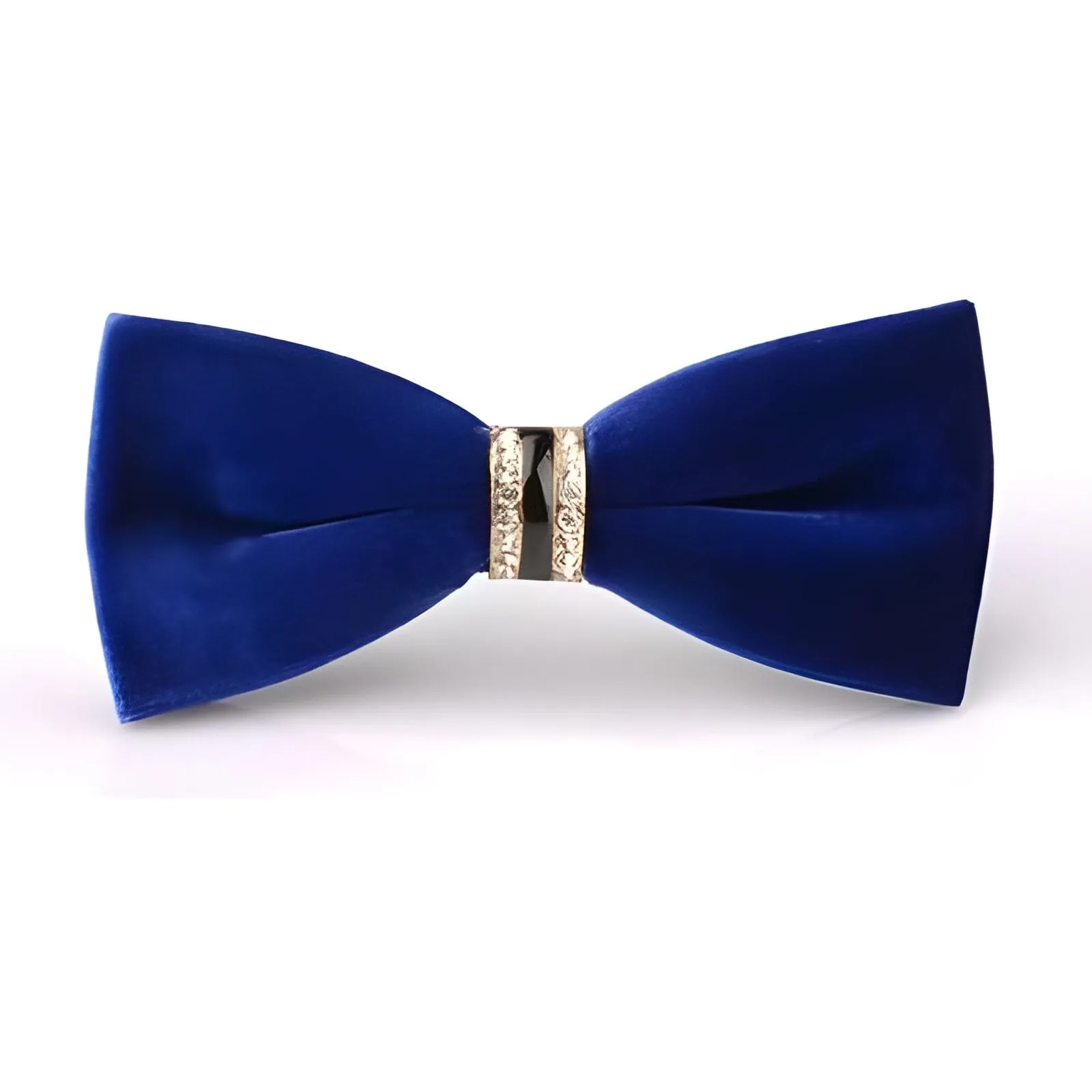 The Dante Velvet Bow Tie - Multiple Colors