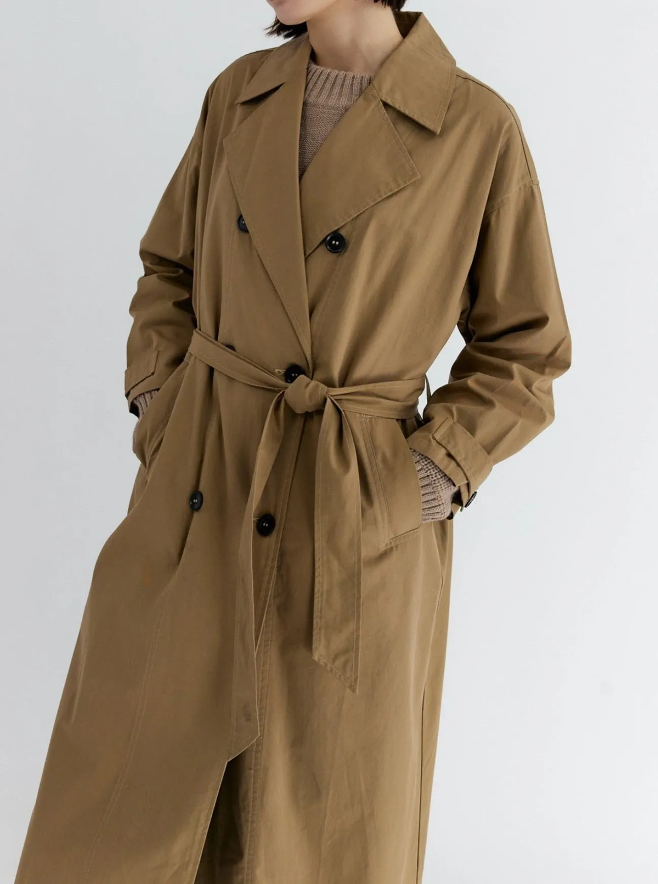 The Leora Trench