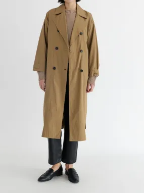 The Leora Trench