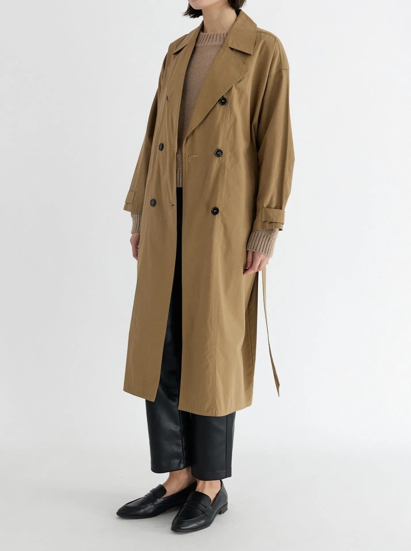 The Leora Trench