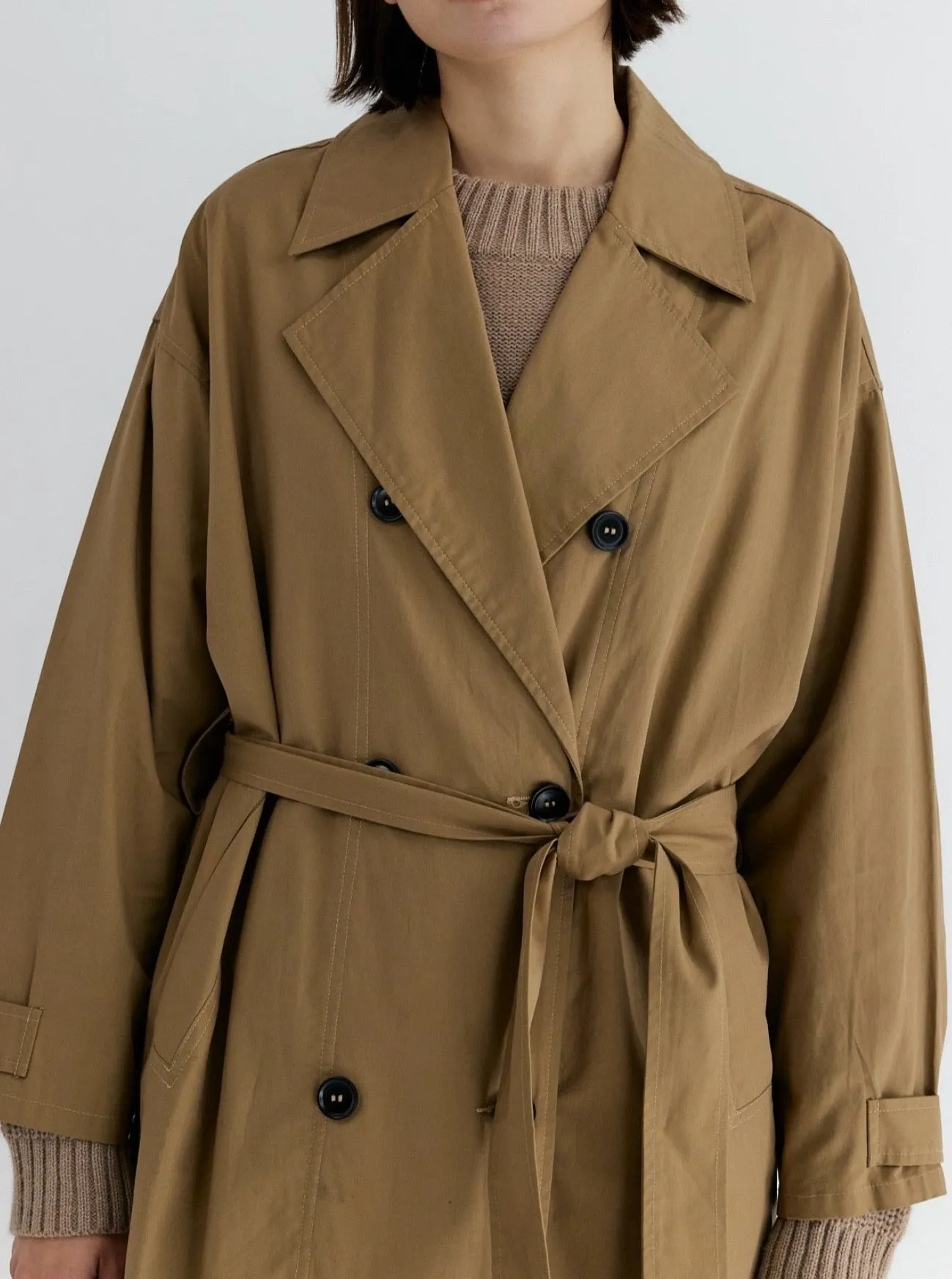 The Leora Trench