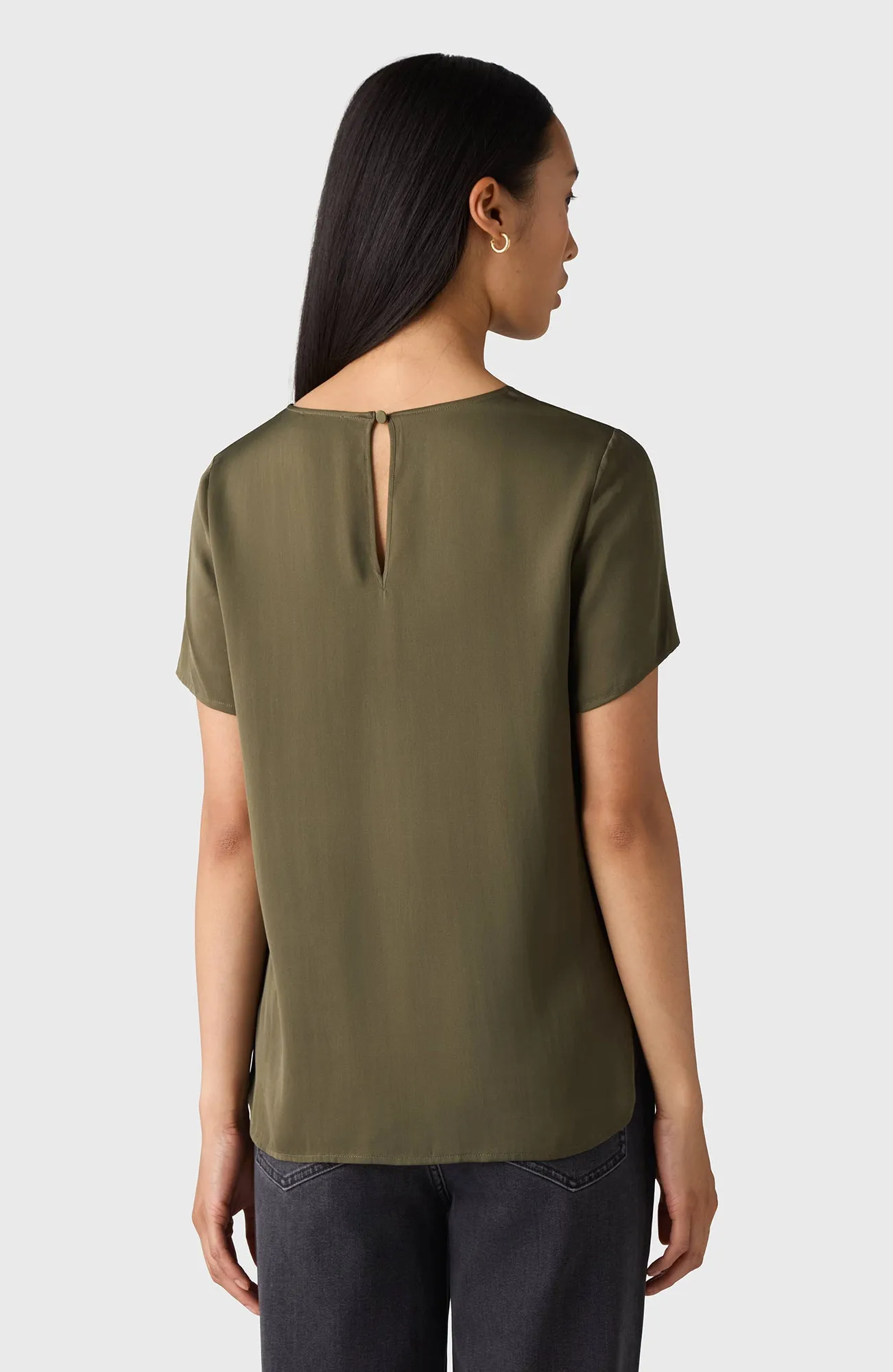 The Lorna Top