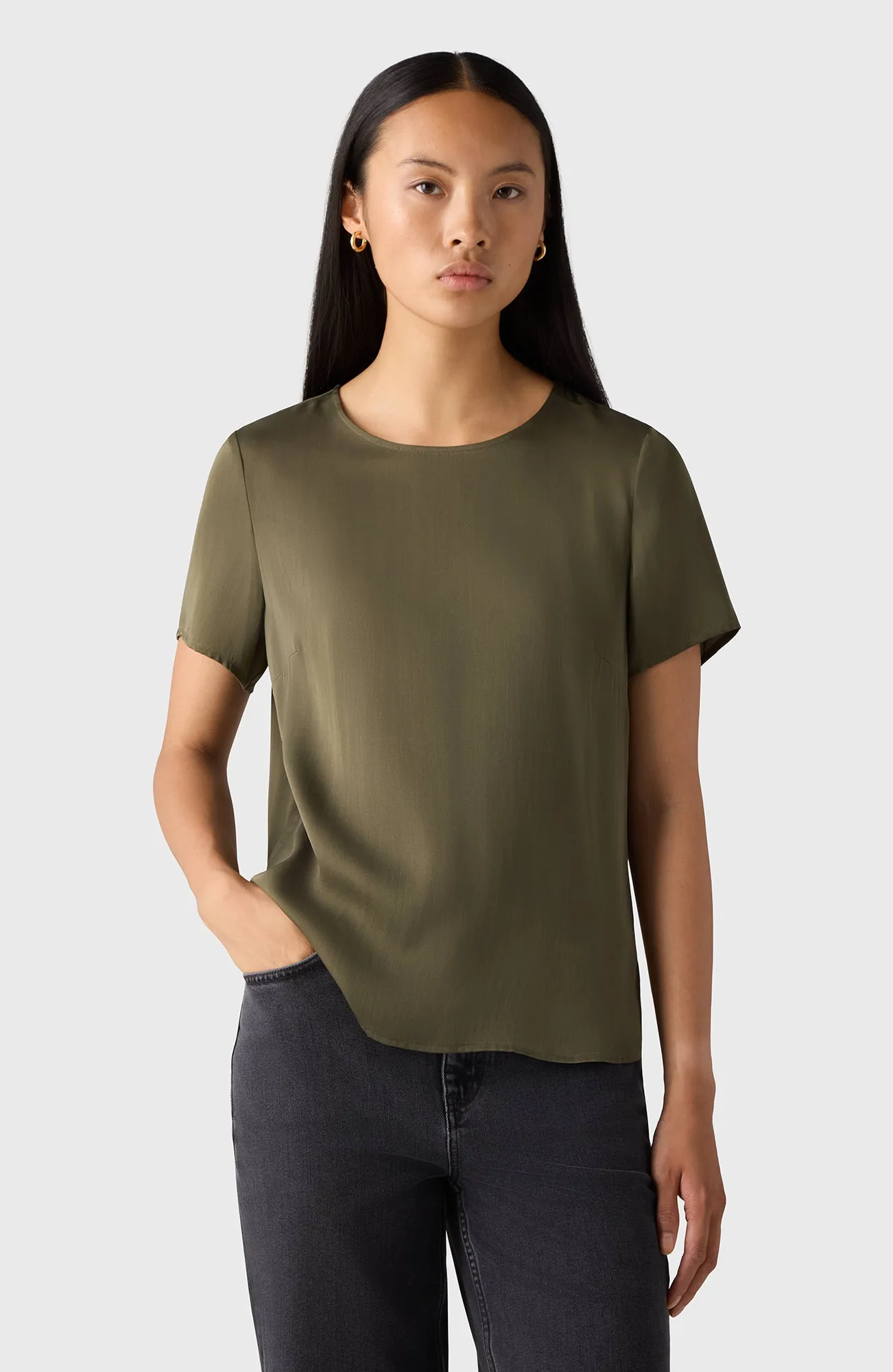 The Lorna Top