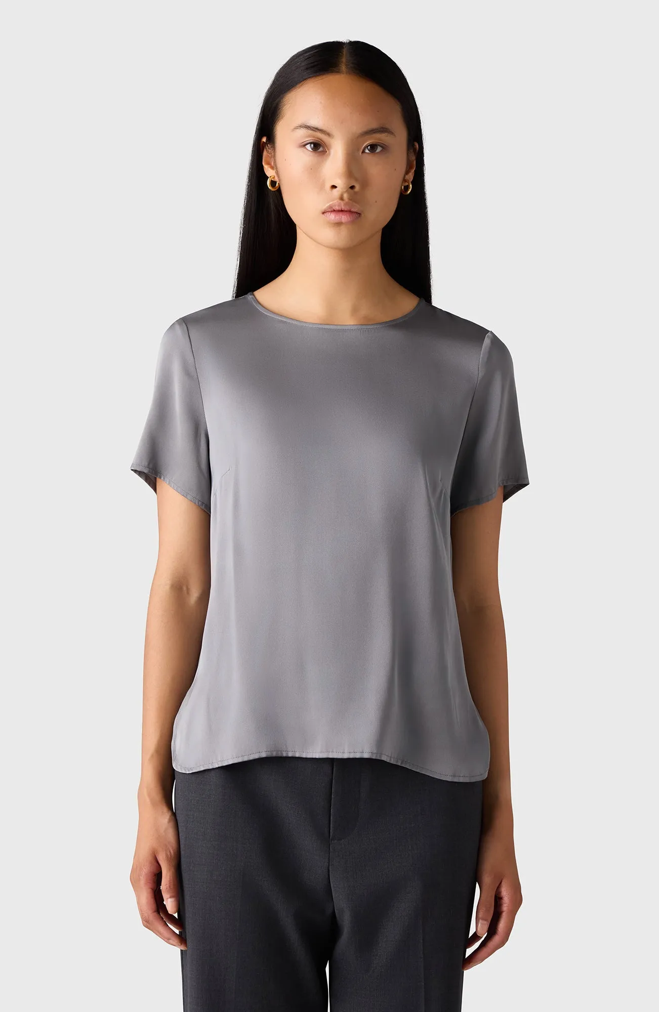 The Lorna Top