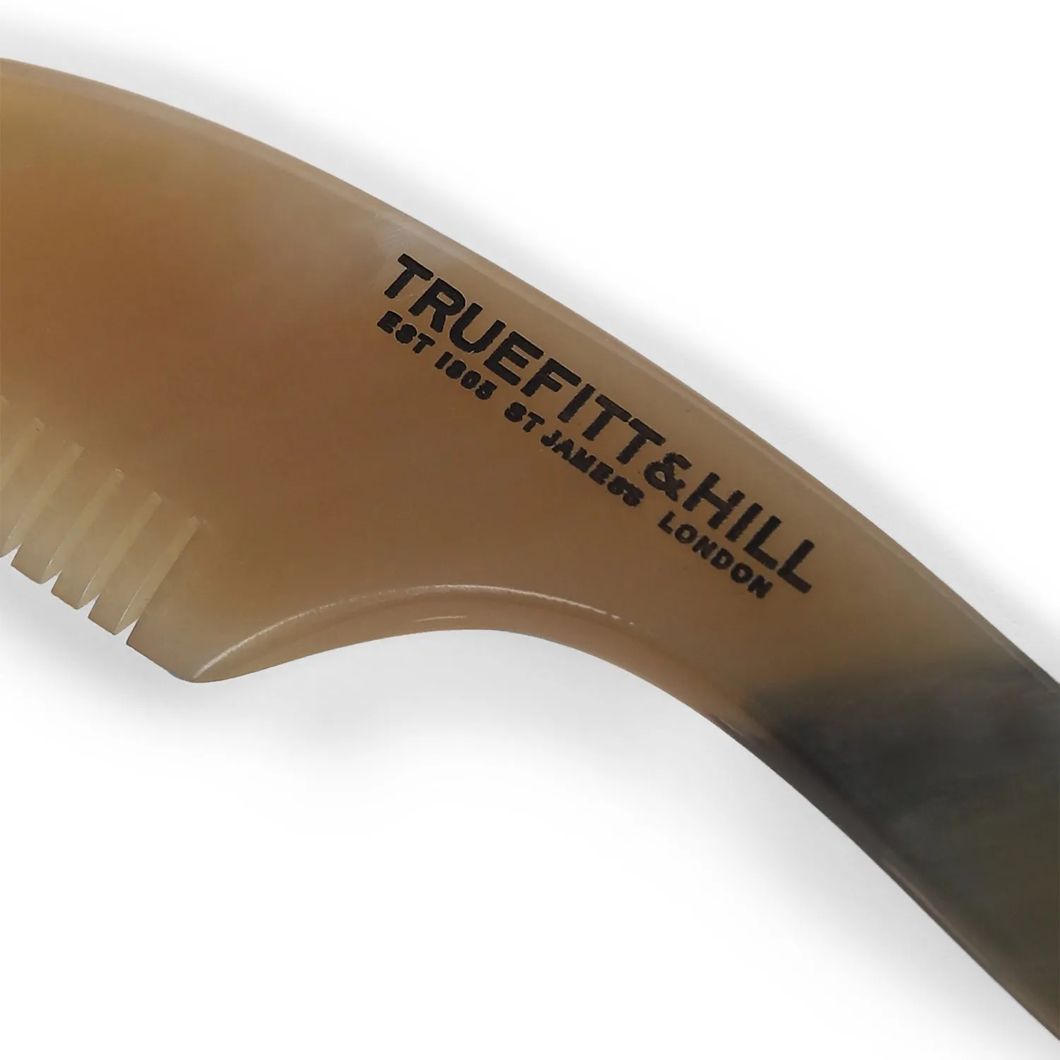 Truefitt & Hill Moustache Comb