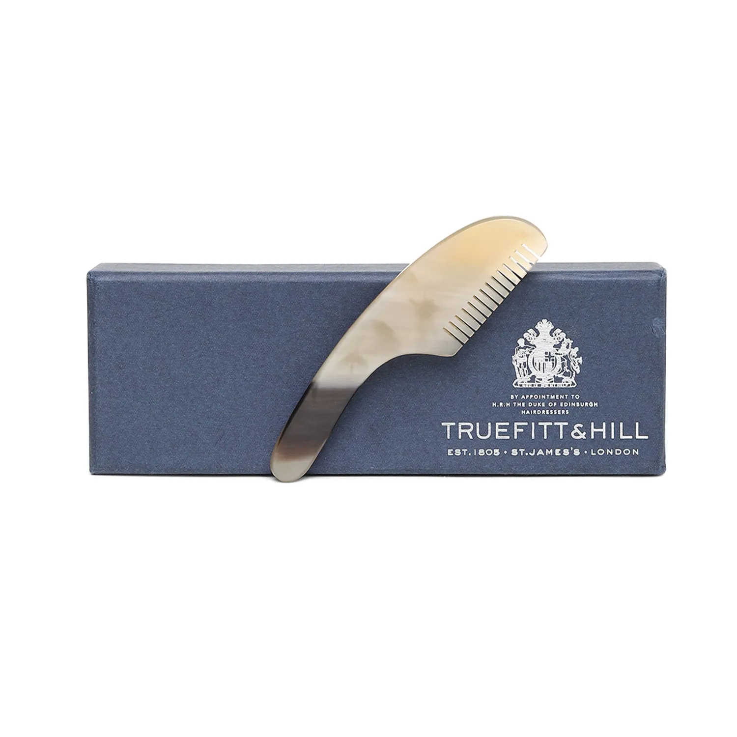 Truefitt & Hill Moustache Comb