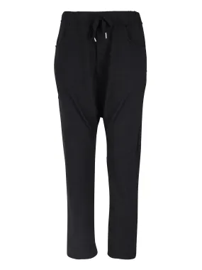 UMMI trousers - Black