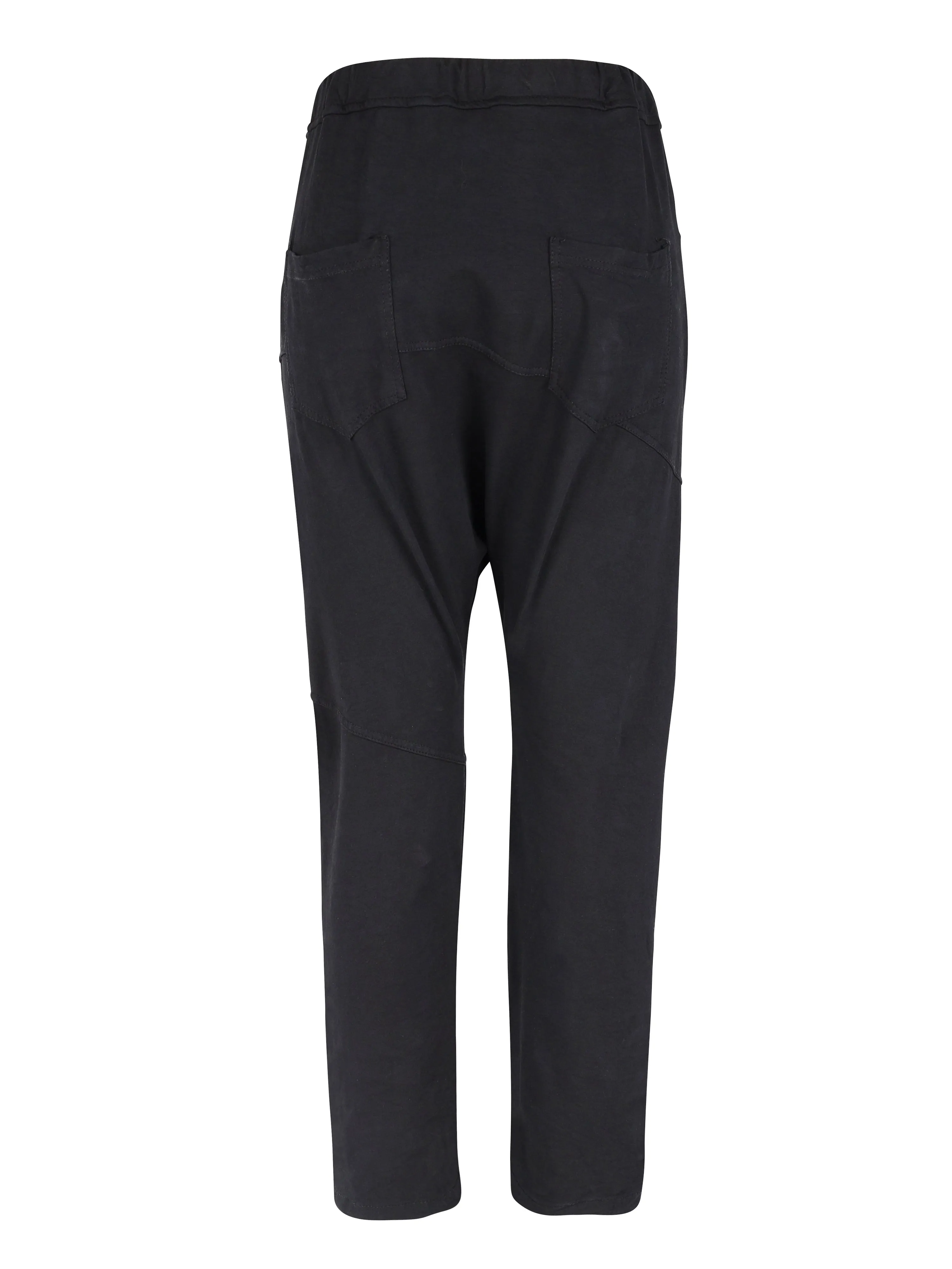 UMMI trousers - Black