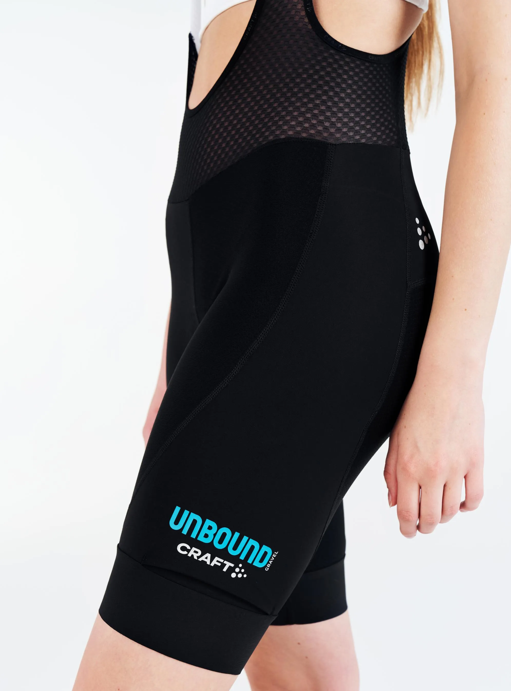 Women's ADV Unbound Cycling Bib Shorts