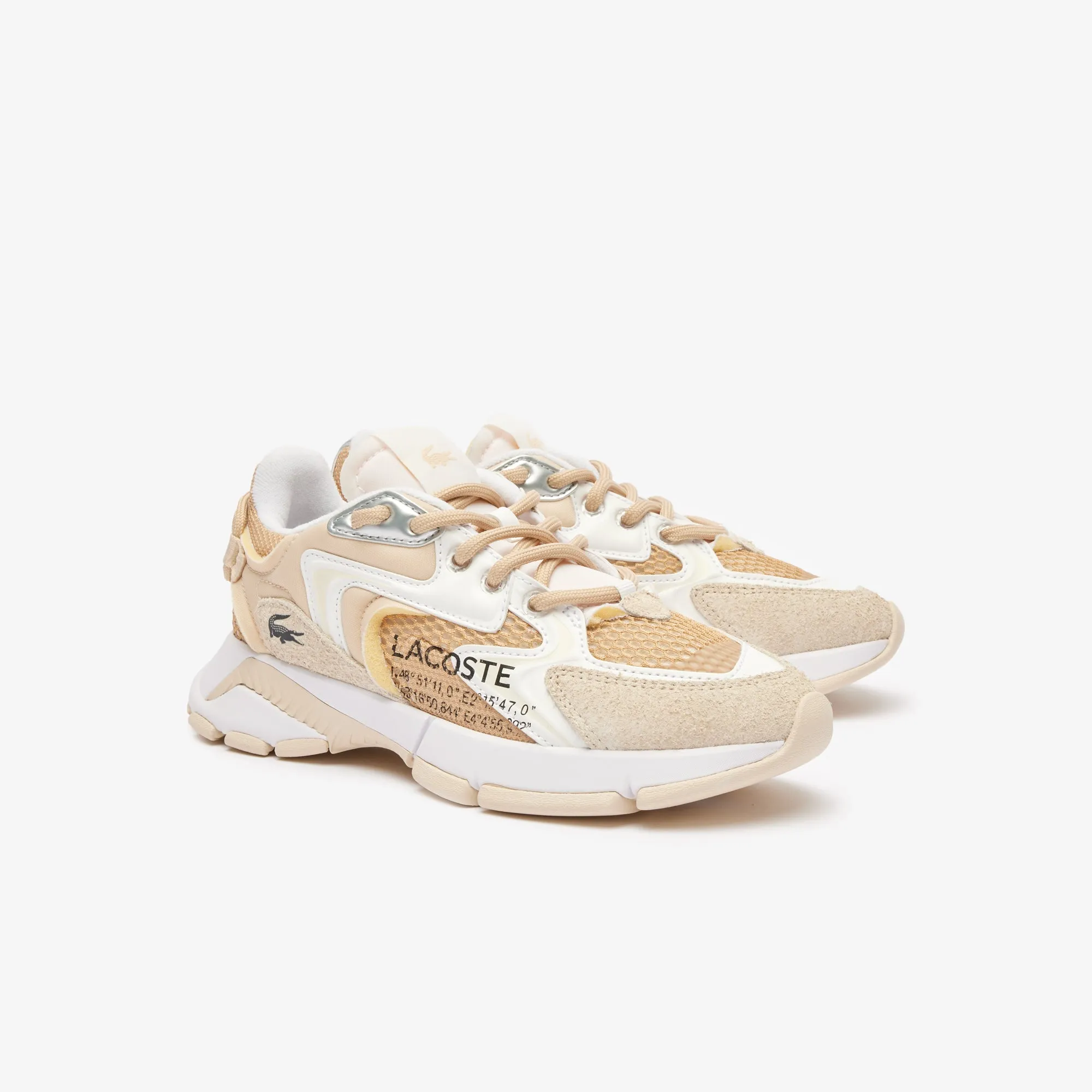 Women's L003 Neo Trainers