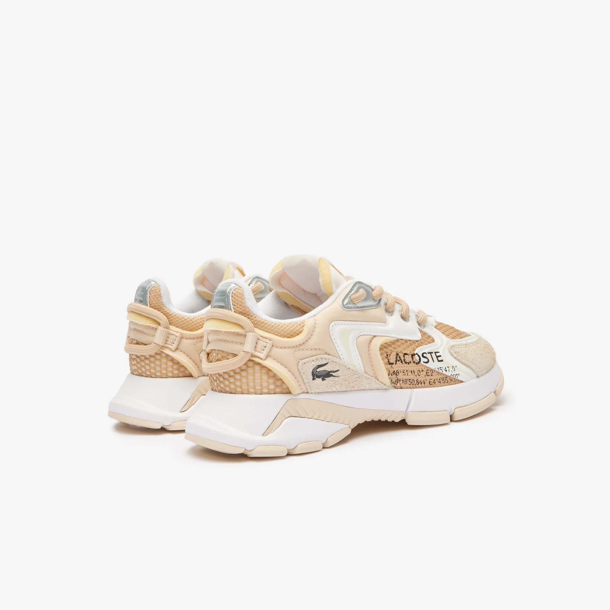 Women's L003 Neo Trainers