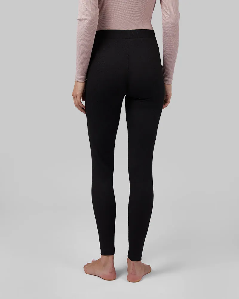 WOMEN'S SOFT RIB LEGGING