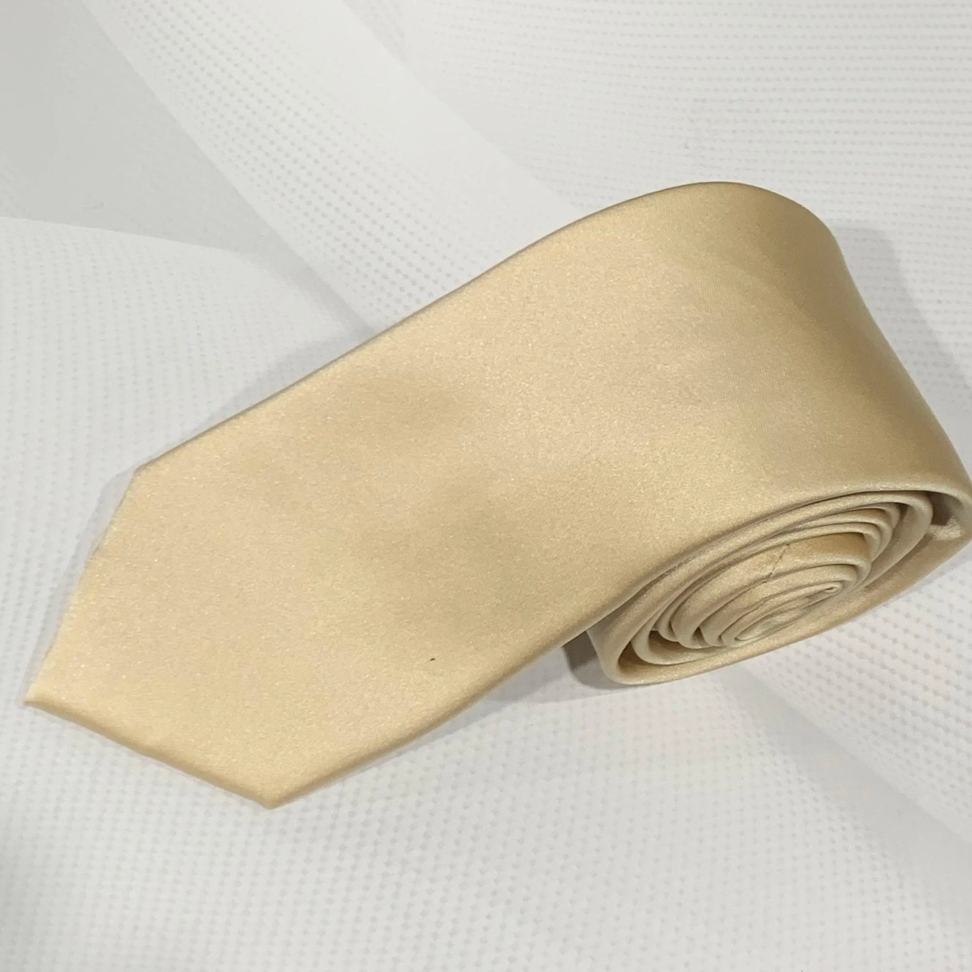 X10981-9 Silk Tie