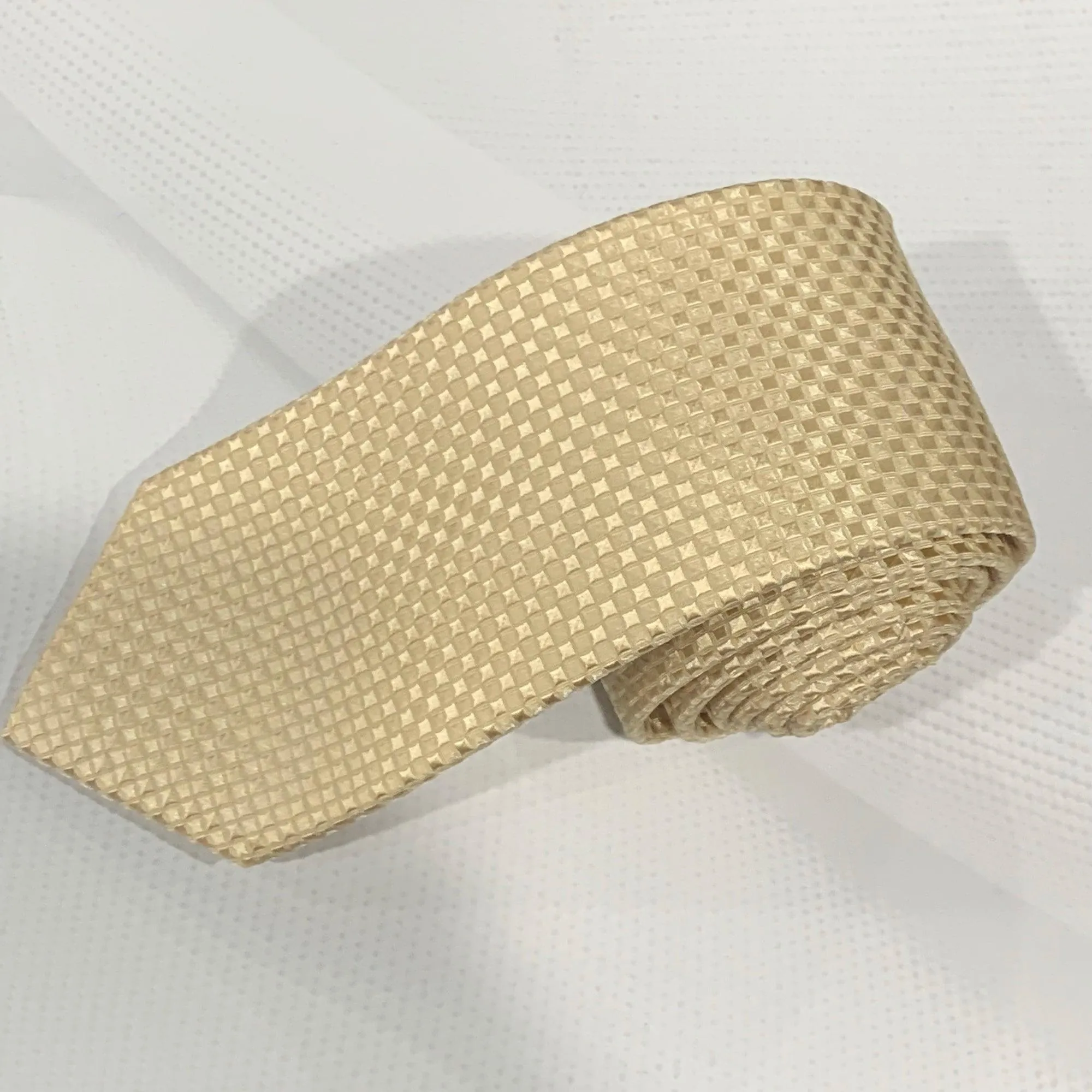 X12112-14 Silk Tie