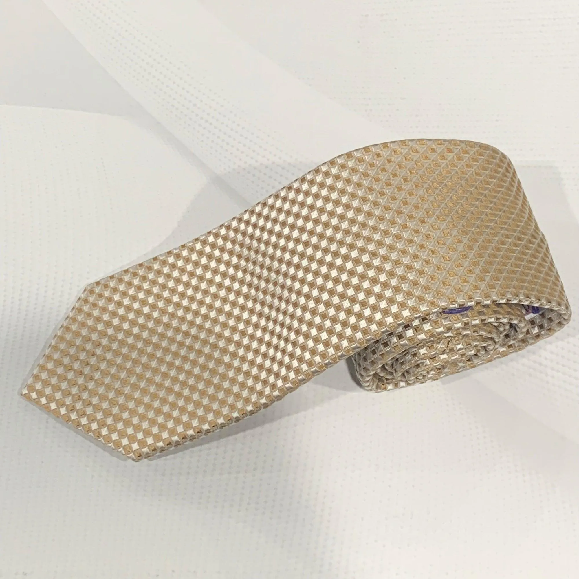 X12112-9 Silk Tie