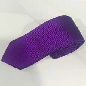 X18395-6 Silk Tie