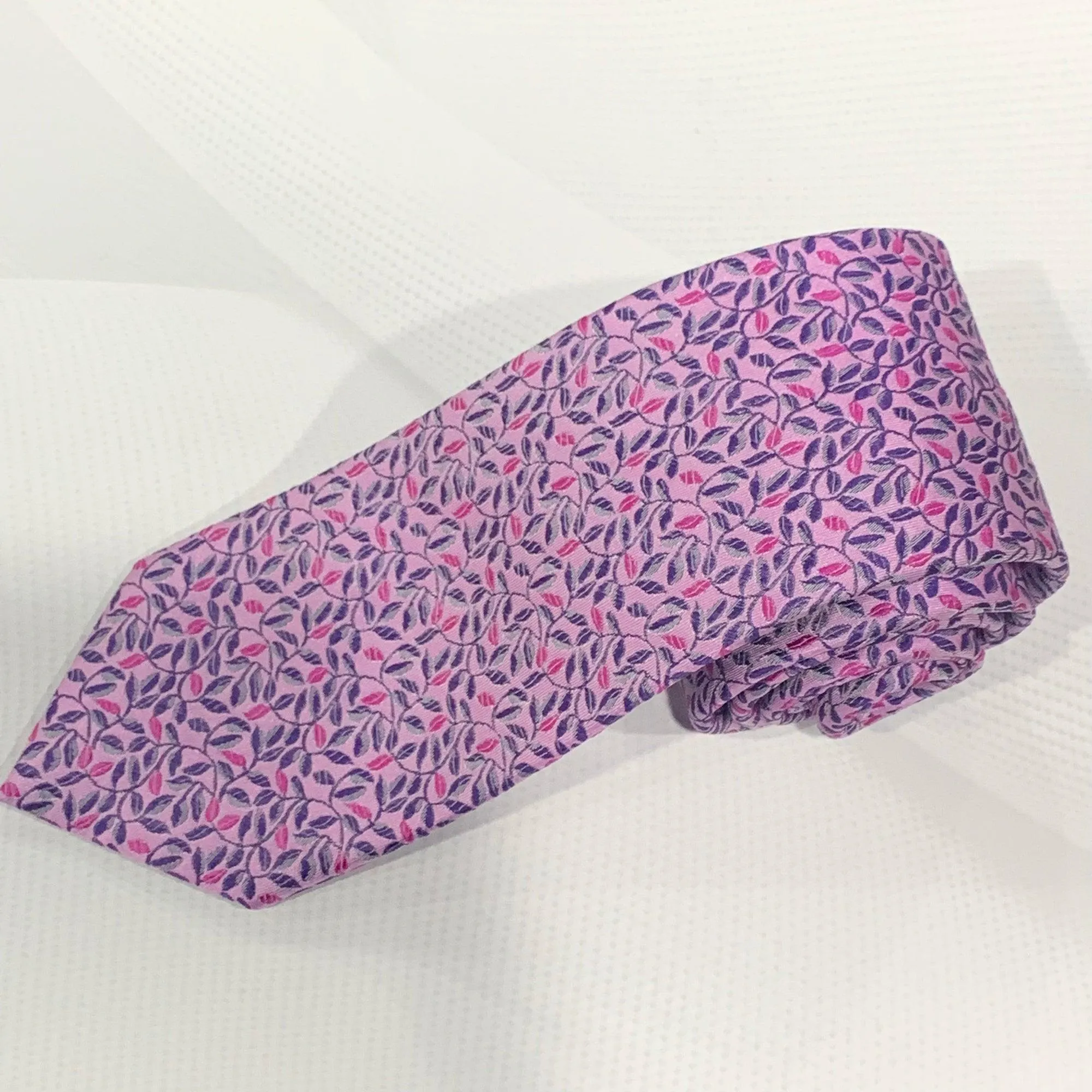 X53830-3 Silk Tie